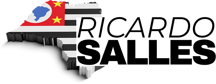 Ricardo Salles - Deputado Federal