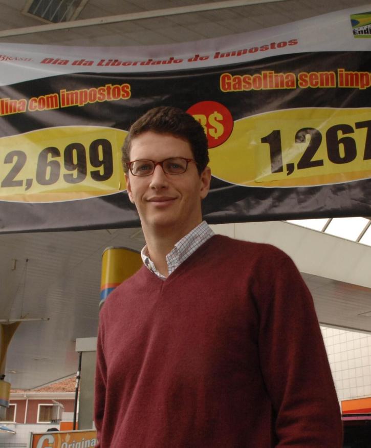 Dia Sem Impostos Salles